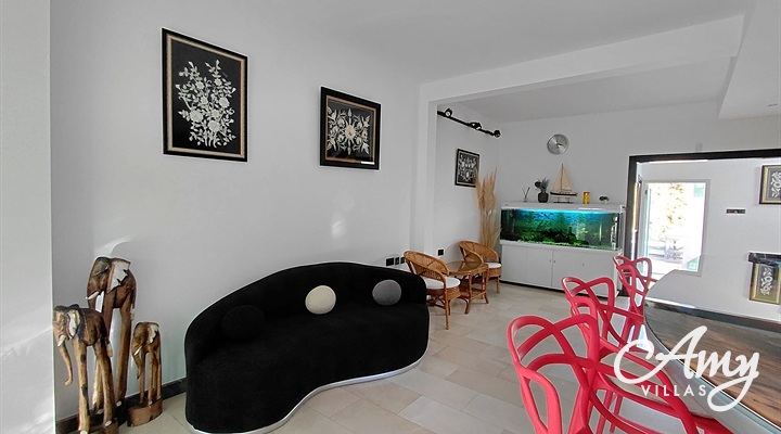 Villa Deluxe - Kyrenia, North Cyprus