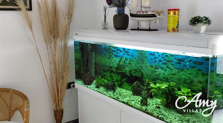 Villa Deluxe - Kyrenia, North Cyprus