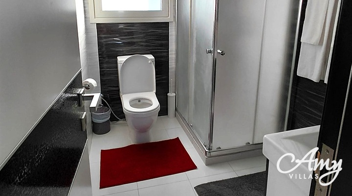 Villa Deluxe - Kyrenia, North Cyprus