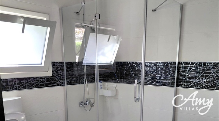 Villa Deluxe - Kyrenia, North Cyprus