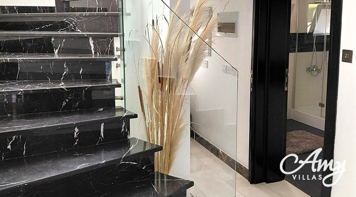 Villa Deluxe - Kyrenia, North Cyprus