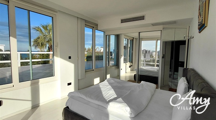 Villa Deluxe - Kyrenia, North Cyprus