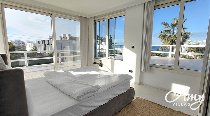 Villa Deluxe - Kyrenia, North Cyprus