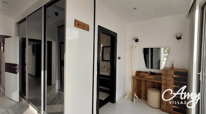 Villa Deluxe - Kyrenia, North Cyprus