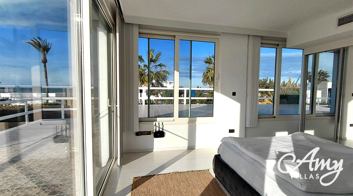 Villa Deluxe - Kyrenia, North Cyprus