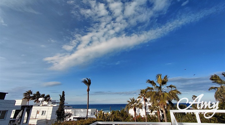 Villa Deluxe - Kyrenia, North Cyprus