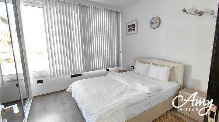 Villa Deluxe - Kyrenia, North Cyprus