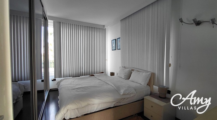 Villa Deluxe - Kyrenia, North Cyprus