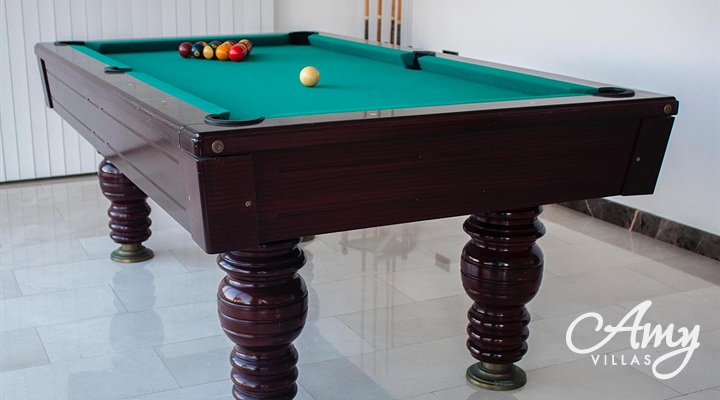 Villa Deluxe - Kyrenia, North Cyprus