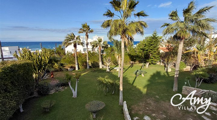 Villa Deluxe - Kyrenia, North Cyprus