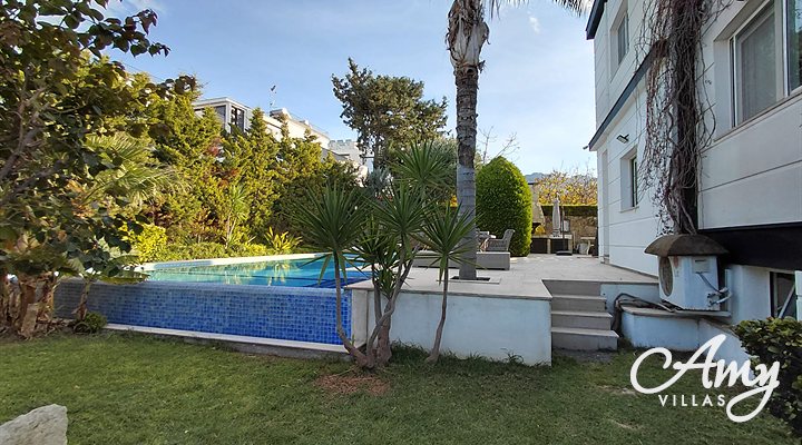 Villa Deluxe - Kyrenia, North Cyprus