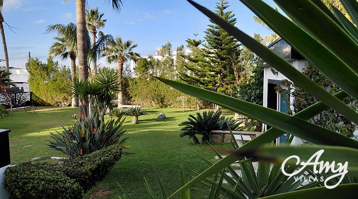Villa Deluxe - Kyrenia, North Cyprus