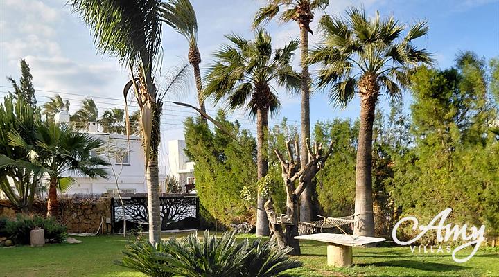 Villa Deluxe - Kyrenia, North Cyprus