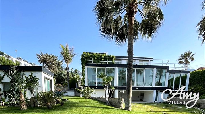 Villa Deluxe - Kyrenia, North Cyprus