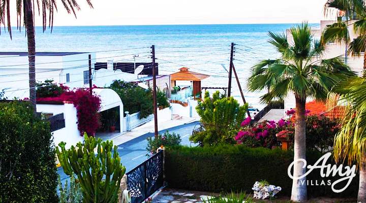 Villa Deluxe - Kyrenia, North Cyprus