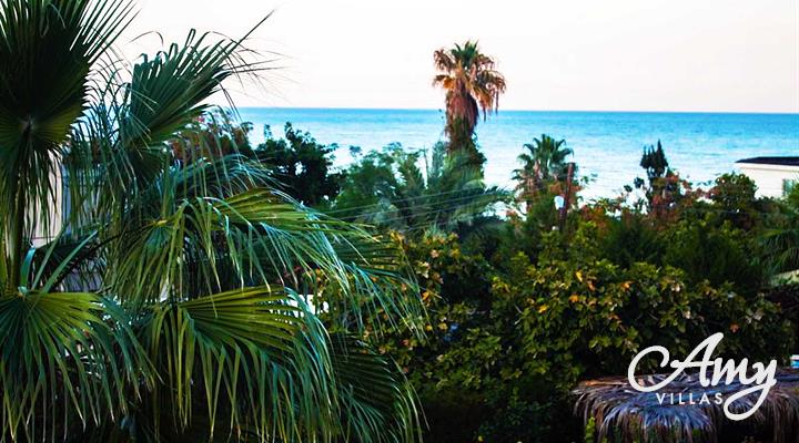 Villa Deluxe - Kyrenia, North Cyprus