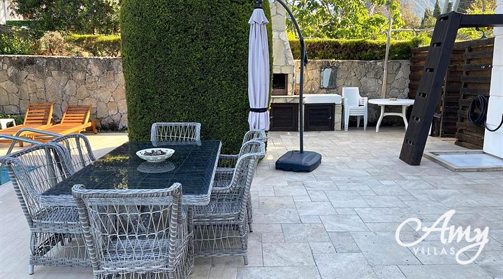 Villa Deluxe - Kyrenia, North Cyprus