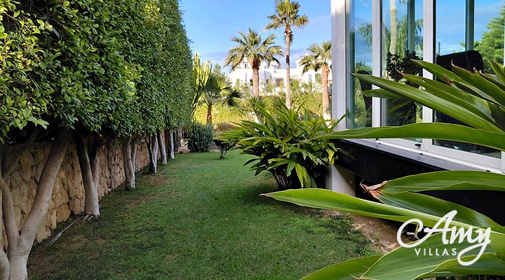 Villa Deluxe - Kyrenia, North Cyprus