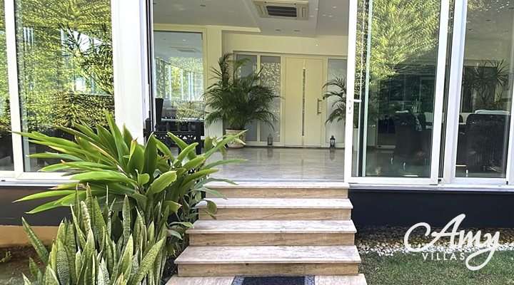 Villa Deluxe - Kyrenia, North Cyprus