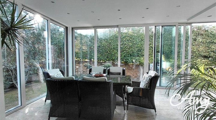 Villa Deluxe - Kyrenia, North Cyprus