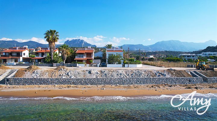 Villa Denizim - Alagadi, North Cyprus