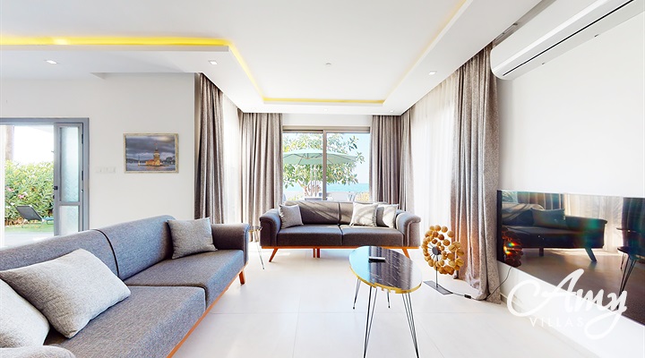 Villa Denizim - Alagadi, North Cyprus