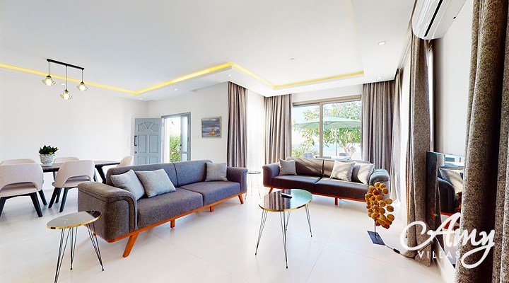 Villa Denizim - Alagadi, North Cyprus