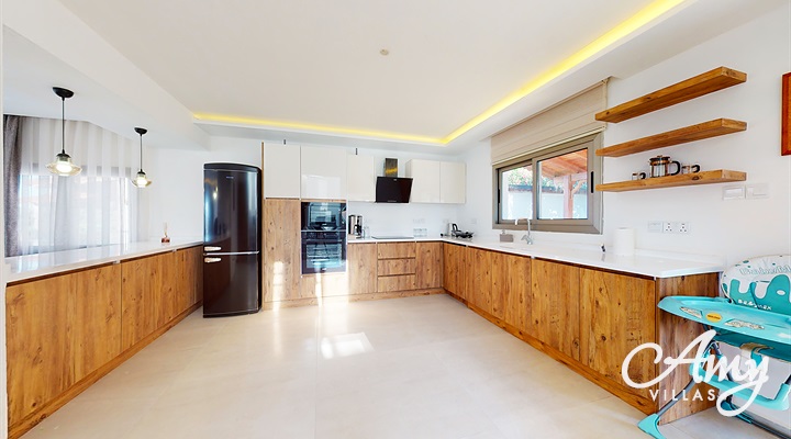 Villa Denizim - Alagadi, North Cyprus