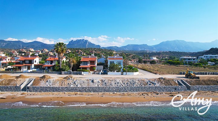 Villa Denizim - Alagadi, North Cyprus