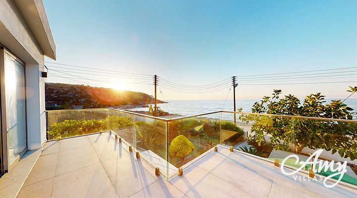Villa Denizim - Alagadi, North Cyprus