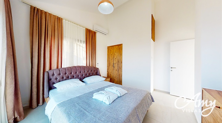 Villa Denizim - Alagadi, North Cyprus