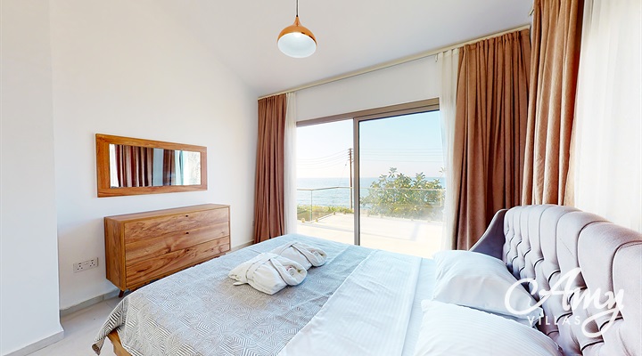 Villa Denizim - Alagadi, North Cyprus
