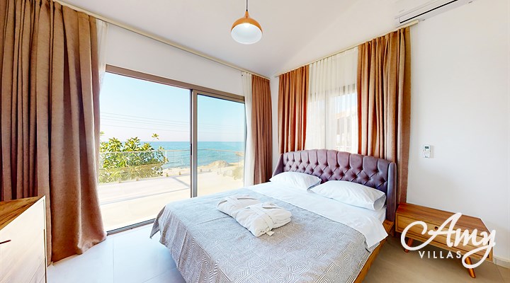 Villa Denizim - Alagadi, North Cyprus