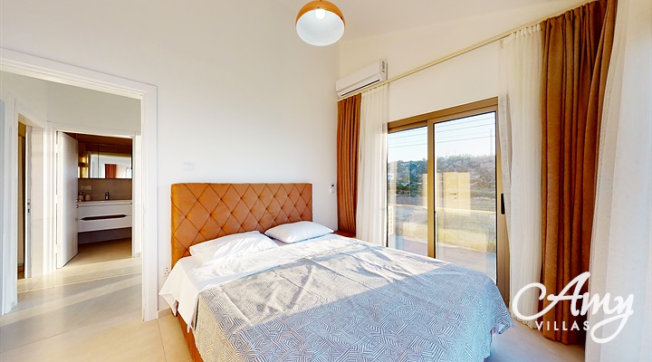Villa Denizim - Alagadi, North Cyprus
