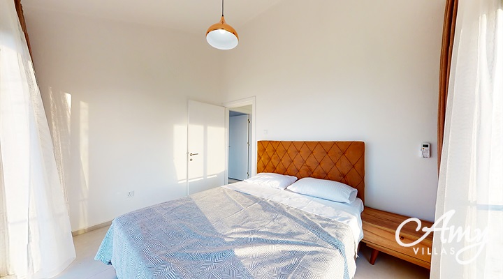 Villa Denizim - Alagadi, North Cyprus