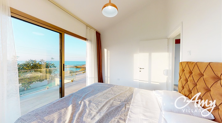 Villa Denizim - Alagadi, North Cyprus