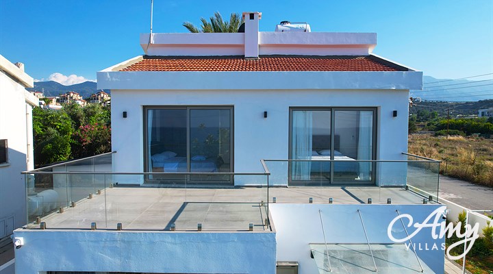 Villa Denizim - Alagadi, North Cyprus