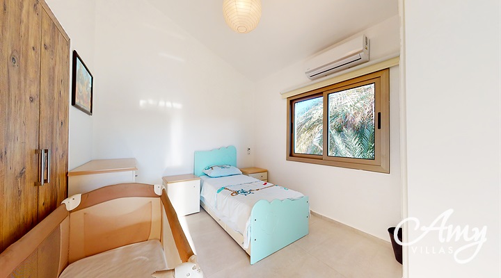 Villa Denizim - Alagadi, North Cyprus