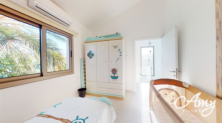 Villa Denizim - Alagadi, North Cyprus