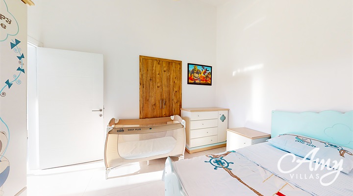 Villa Denizim - Alagadi, North Cyprus