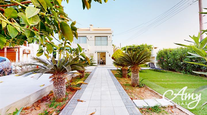 Villa Denizim - Alagadi, North Cyprus