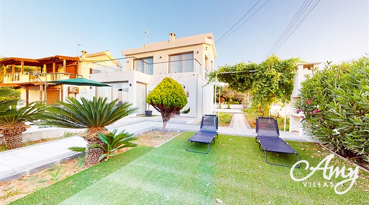 Villa Denizim - Alagadi, North Cyprus