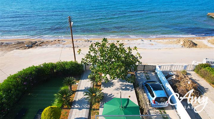 Villa Denizim - Alagadi, North Cyprus