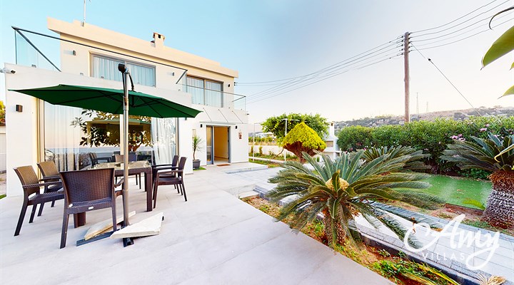 Villa Denizim - Alagadi, North Cyprus