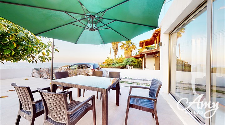 Villa Denizim - Alagadi, North Cyprus