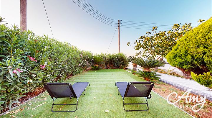 Villa Denizim - Alagadi, North Cyprus