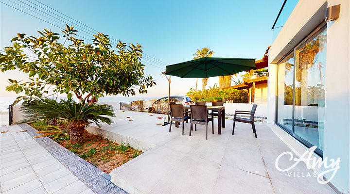 Villa Denizim - Alagadi, North Cyprus