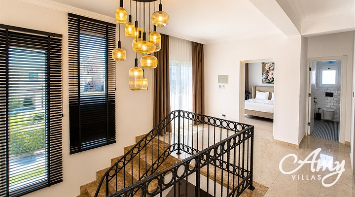 Villa Diamond - Esentepe, North Cyprus