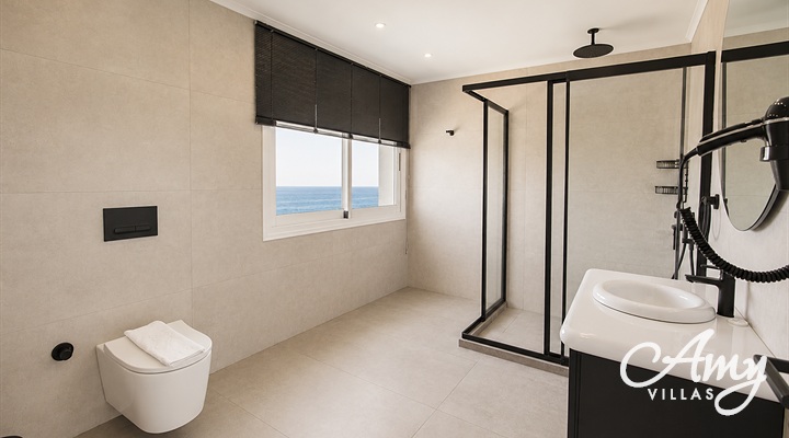 Villa Diamond - Esentepe, North Cyprus