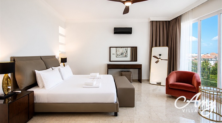 Villa Diamond - Esentepe, North Cyprus